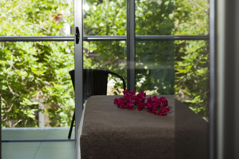 Hotel Oktober Downtown Boutique 3*