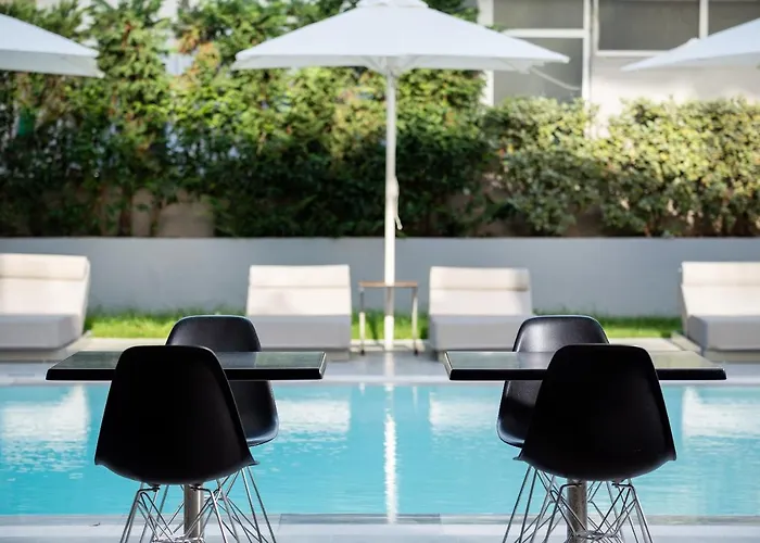 Oktober Downtown Boutique Hotel