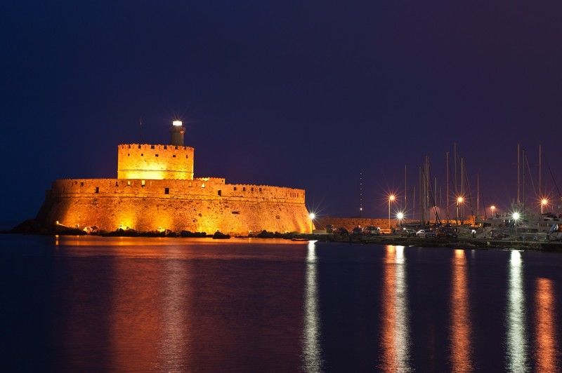 Oktober Downtown Boutique Rhodes City