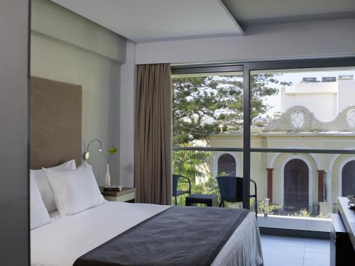 Hotel Oktober Downtown Boutique