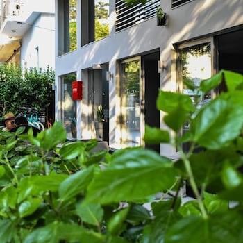 Oktober Downtown Boutique 3* Rhodes City