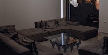 Oktober Downtown Boutique Hotel