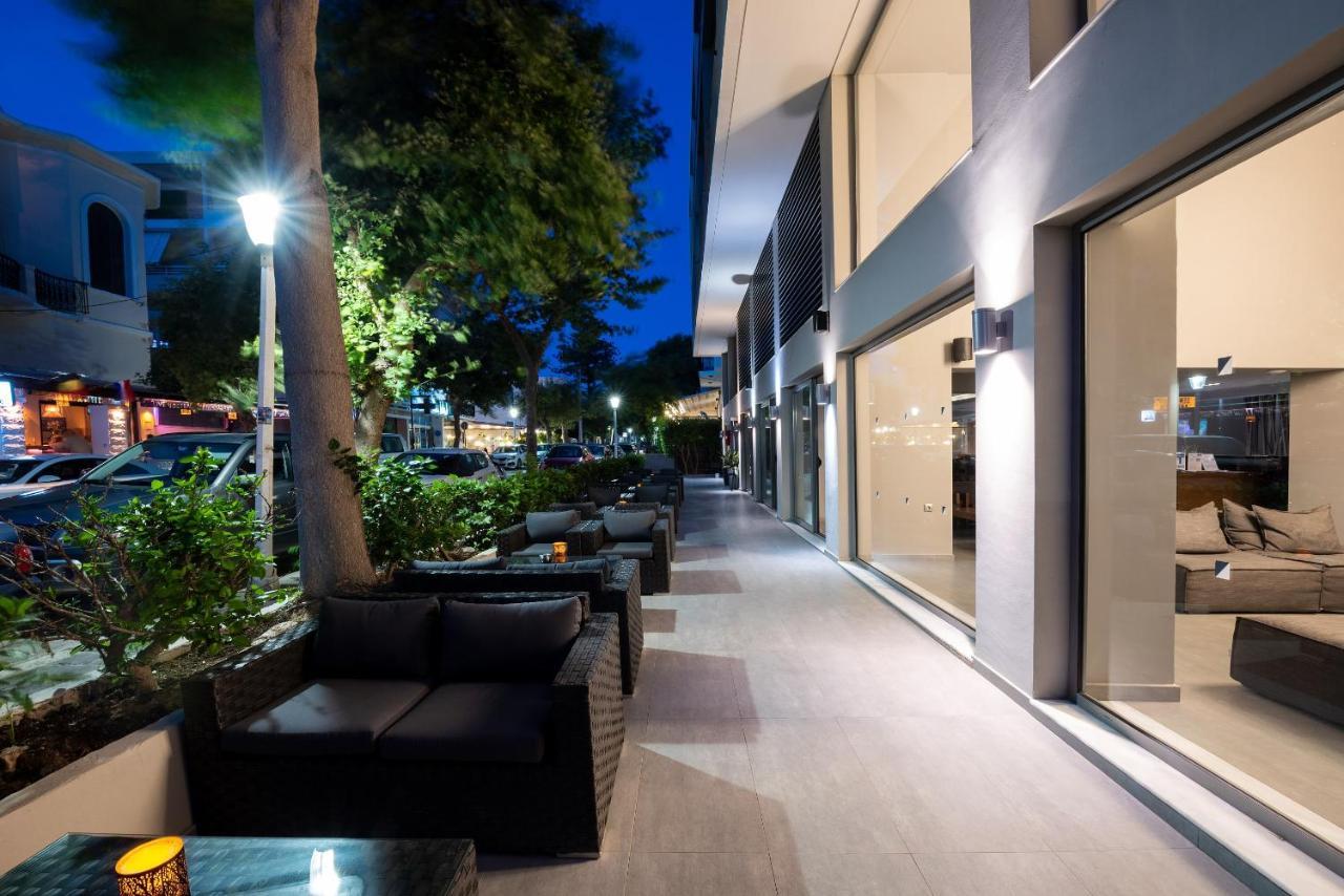 Hotel Oktober Downtown Boutique 3*