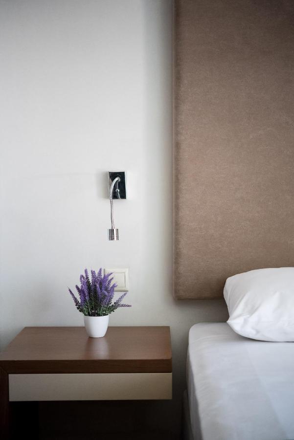 Oktober Downtown Boutique Hotel Rhodes City