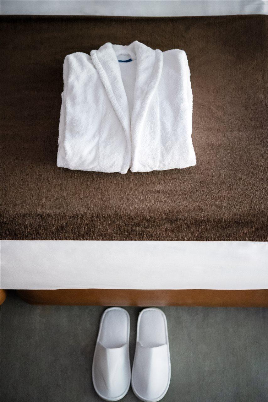 Oktober Downtown Boutique Hotel 3*