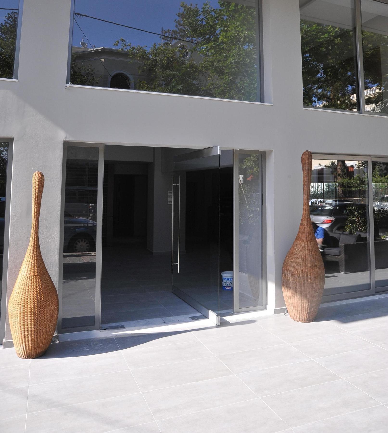 Hotel Oktober Downtown Boutique 3*