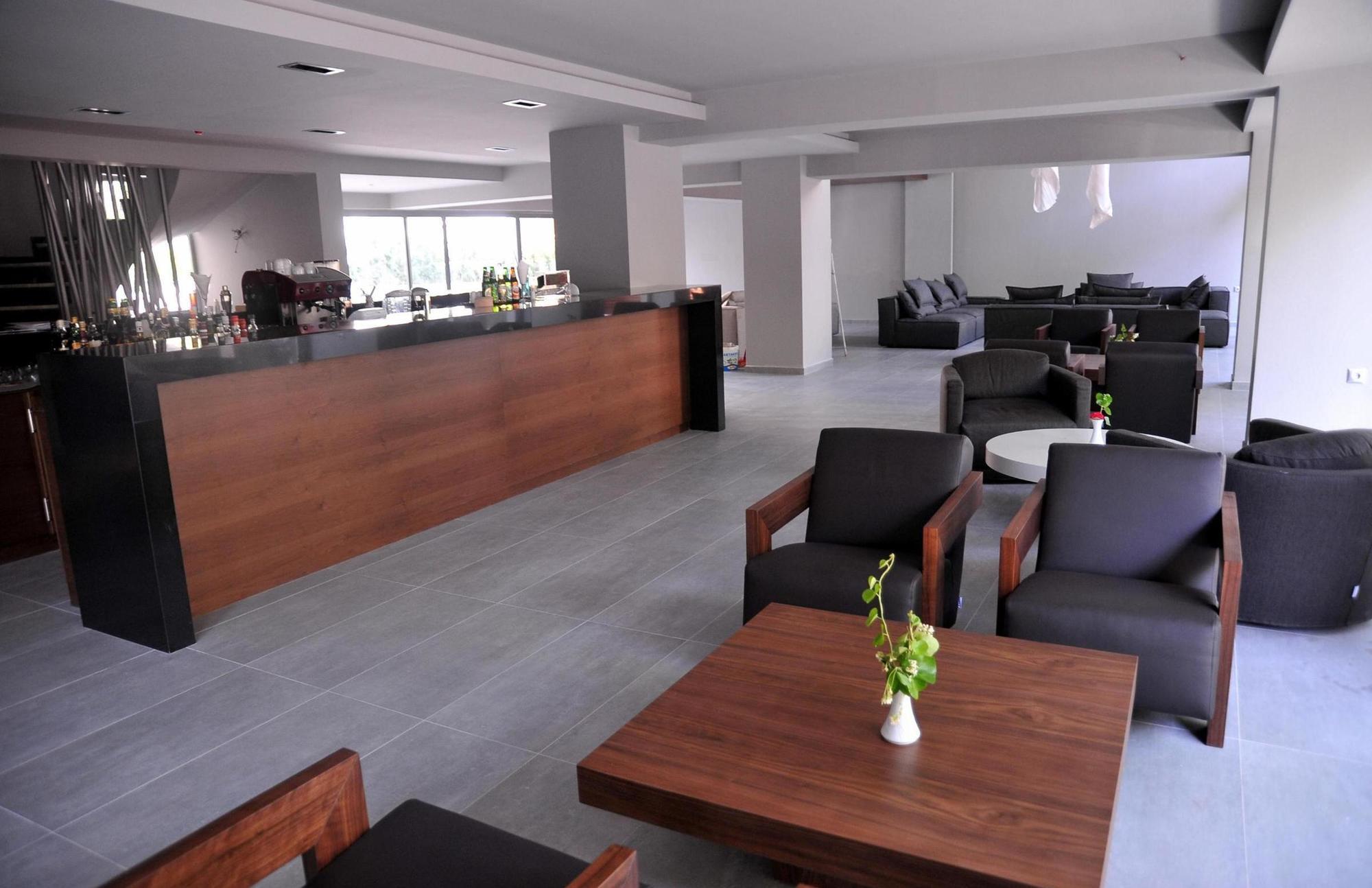 Hotel Oktober Downtown Boutique