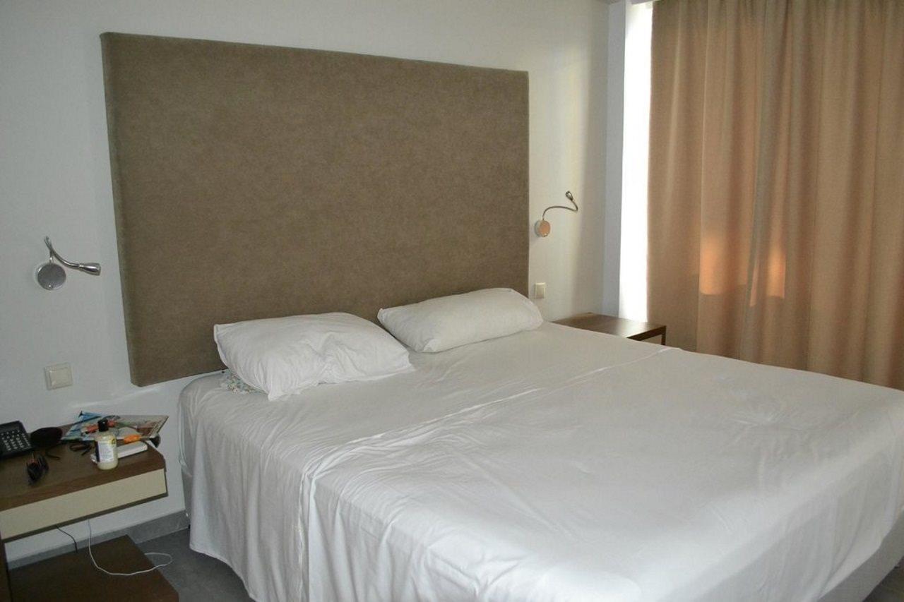 Oktober Downtown Boutique 3* Rhodes City