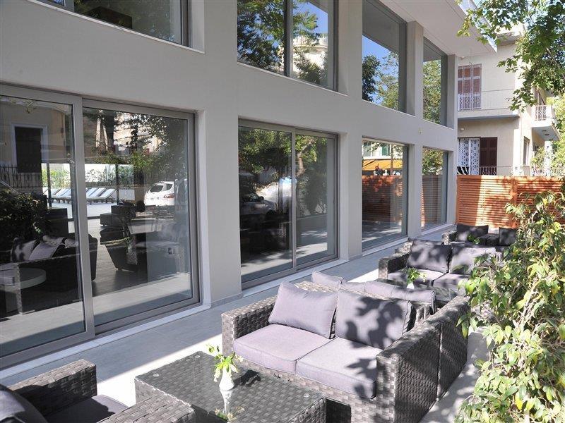 Oktober Downtown Boutique 3*
