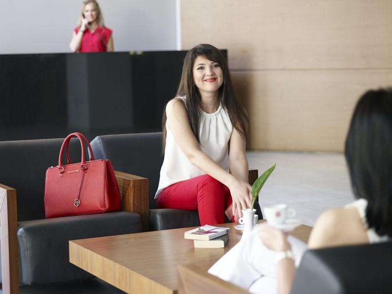 Oktober Downtown Boutique Hotel 3*