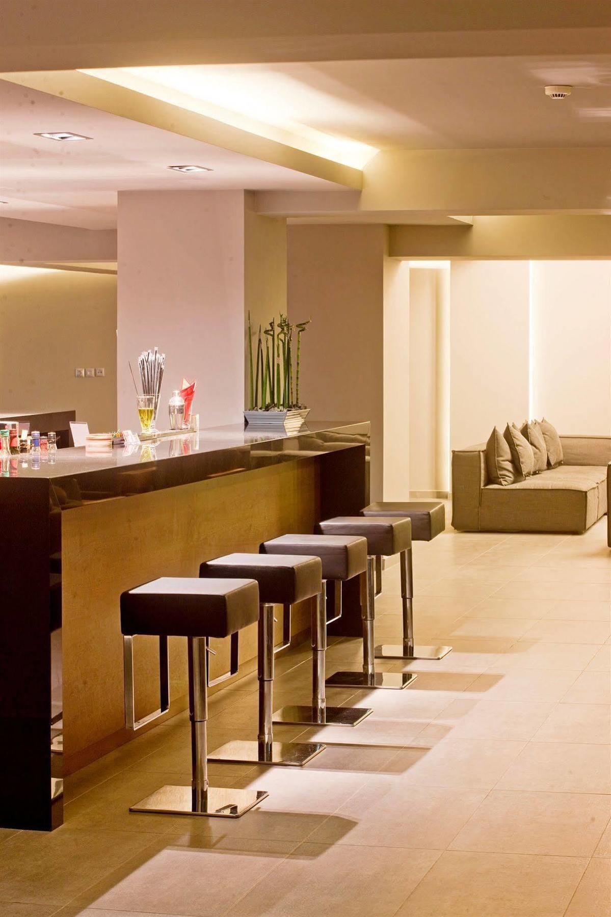 Oktober Downtown Boutique Hotel Rhodes City