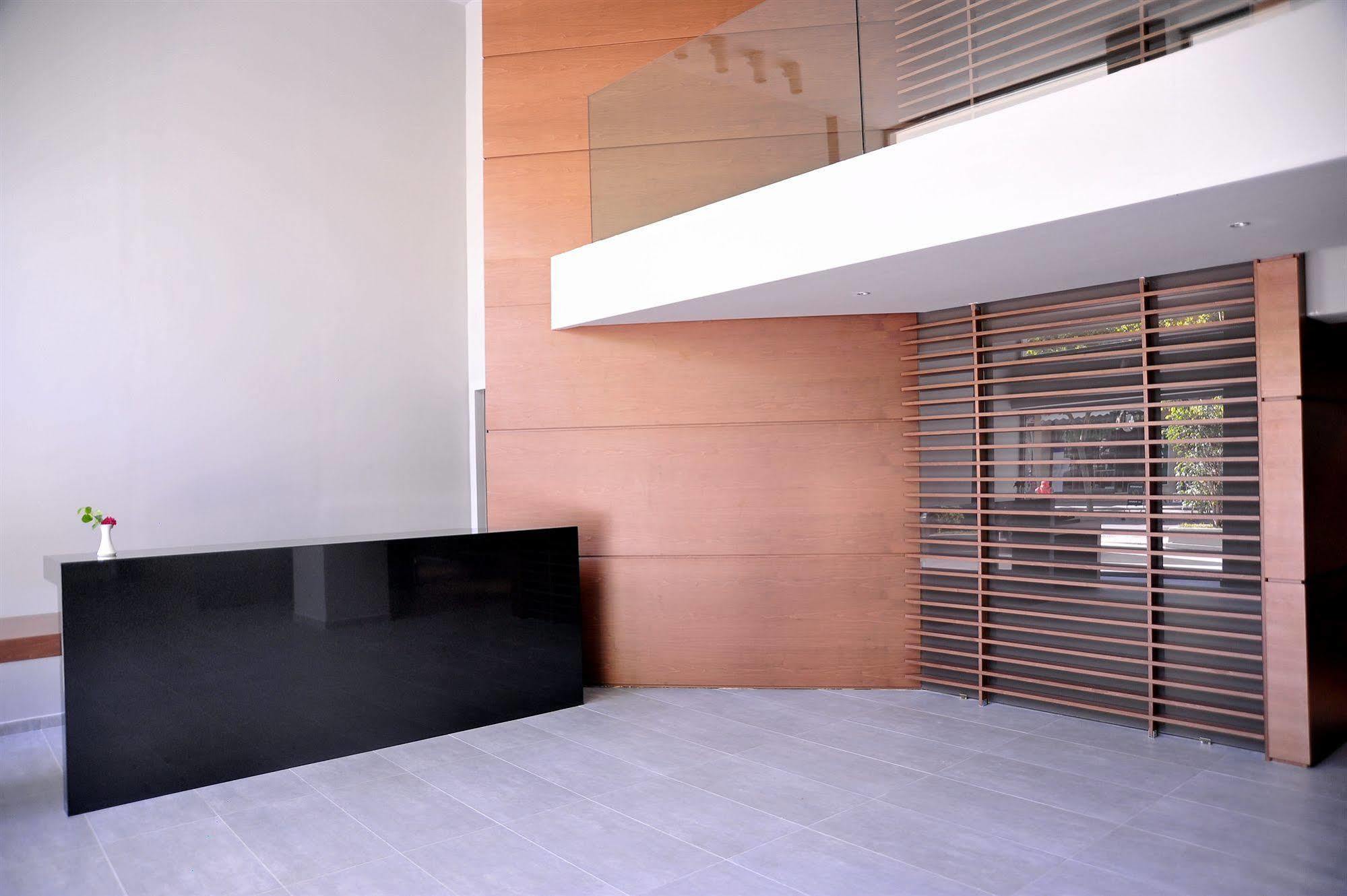 Hotel Oktober Downtown Boutique
