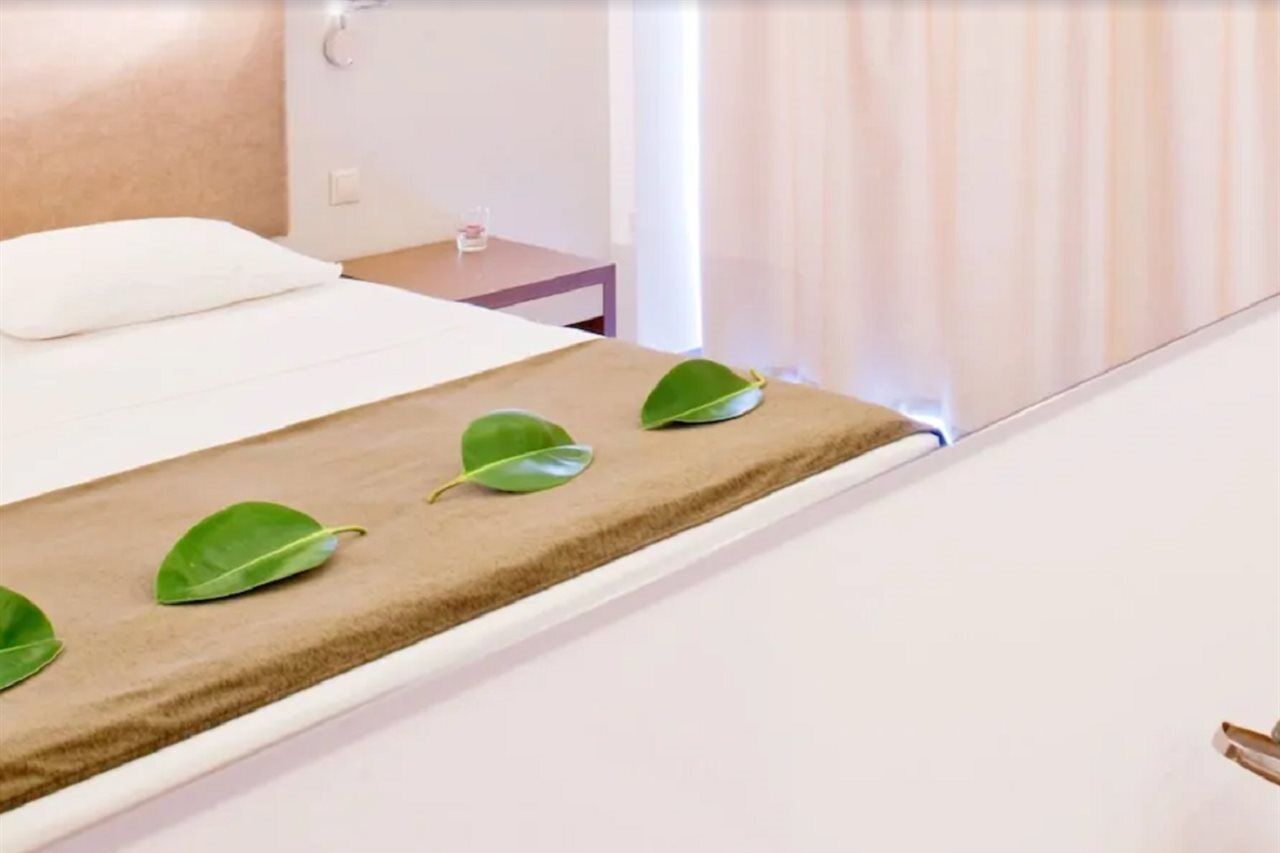 Oktober Downtown Boutique Hotel